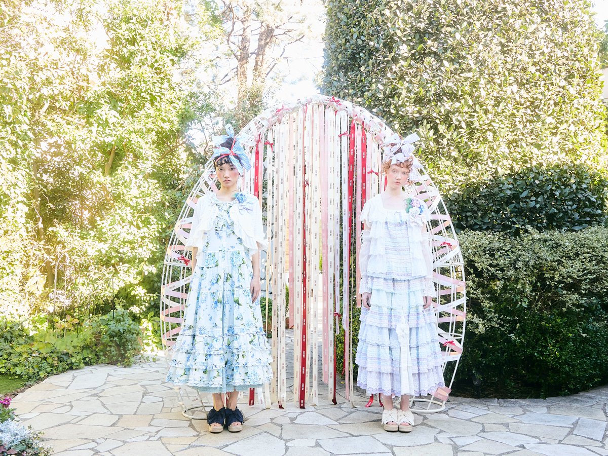 PINK HOUSE (@pinkhouse_staff) / X