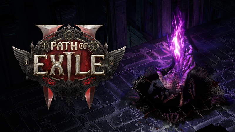 Path of Exile tweet media