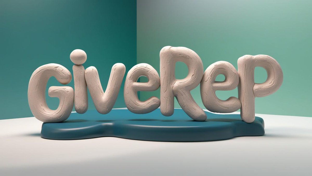 Good Morning 🌞

1 Like = 1 $REP
1 RT = 1 $REP
1 Comment = 1 $REP

Let’s break all the walls and increase our rank in leaderboard together. <a href="/GiveRep/">GiveRep</a> #GiveRep
Also keep pumping <a href="/ATTNtoken/">Attention 👁️</a> airdrop