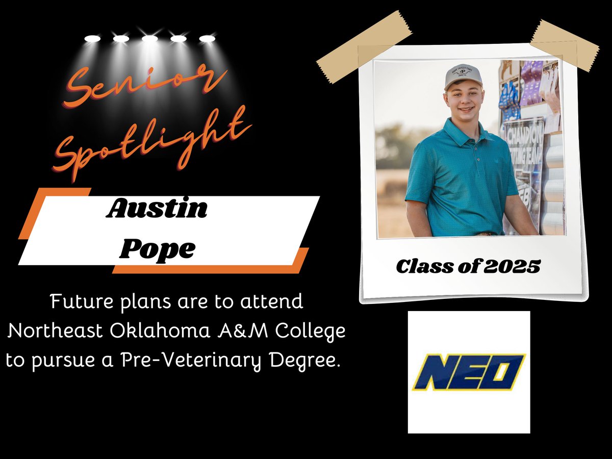 #SeniorSpotlight2025