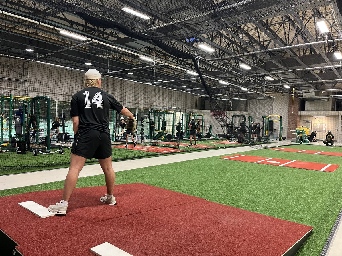 JCC Jayhawks Baseball tweet media