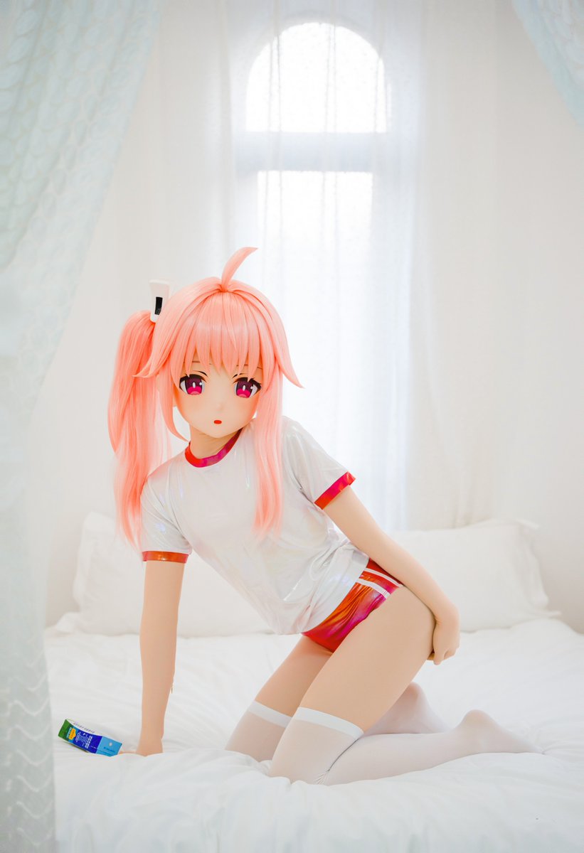 呆呆小夏ʚ˃ ᵕ ˂ ɞ