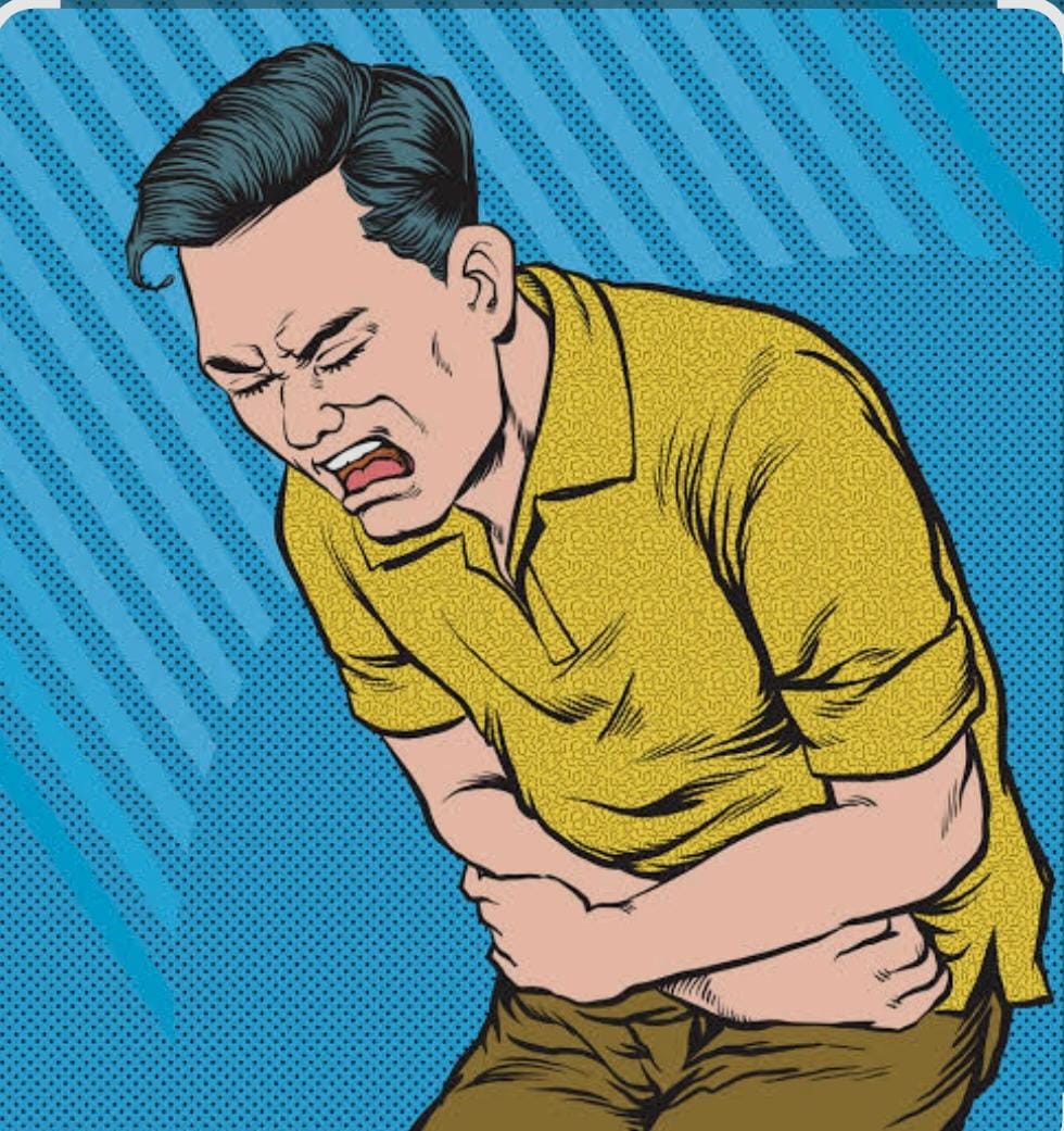 DrKavithadev's tweet image. "Acid Reflux and Ulcers in IT: A Modern Epidemic Explained Through Ayurveda"

78% of IT Professionals Are Living with Agnimandya and Amlapitta — A Silent Epidemic

#acidreflux
#ulcer
#gastriculcer
#ayurveda
#healthylifestyle
#healthyliving