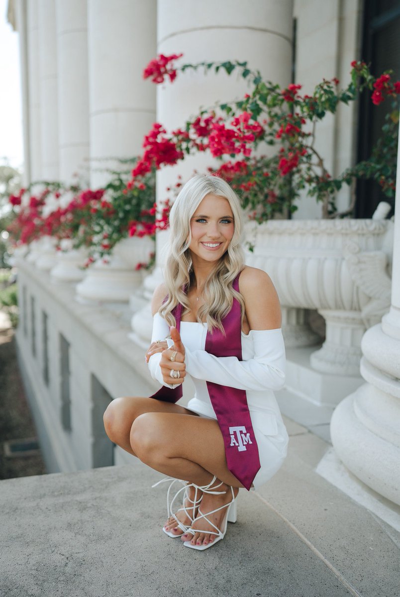 Halle Hutchins (@halle_hutchins) on Twitter photo Texas A&M Former Student! Thankful for <a href="/TAMU/">Texas A&M University</a> and <a href="/AggieBaseball/">Texas A&M Baseball</a> for being such a huge part of my life. ๐ค๐ฅน #GigEm #TAMU #Alumni Texas A&M Former Student! Thankful for <a href="/TAMU/">Texas A&M University</a> and <a href="/AggieBaseball/">Texas A&M Baseball</a> for being such a huge part of my life. ๐ค๐ฅน #GigEm #TAMU #Alumni