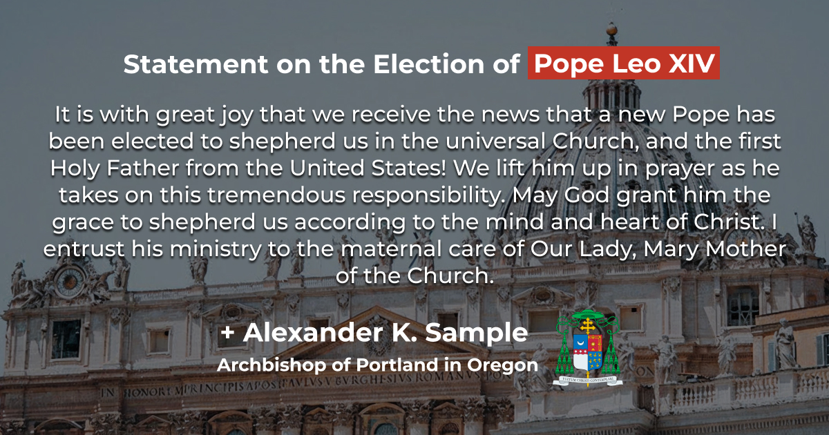 Archbishop Sample (@archbishpsample) on Twitter photo 