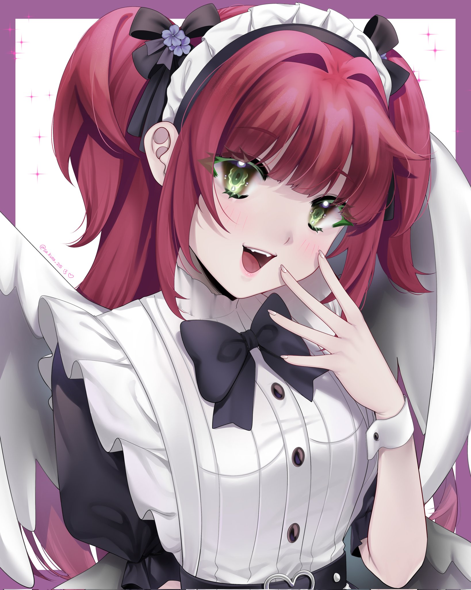 にちごじあ 🩷🩵 ON VGEN‼️ (@Sakura215_) / X
