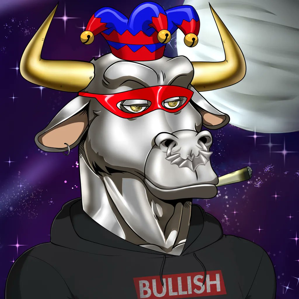 Bull of the day lfg  <a href="/TheXRPBulls/">Club X</a> Bullish! 💯🚀🔥