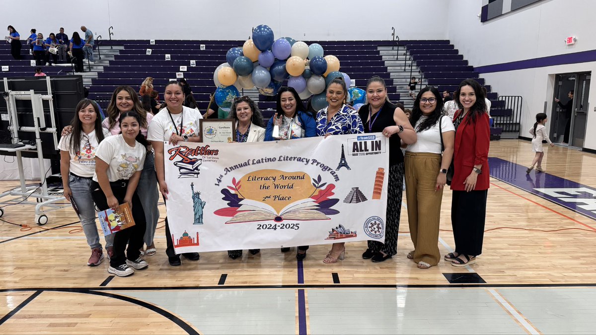 Principal Chavira, Dr. Sue A. Shook Elem. tweet media