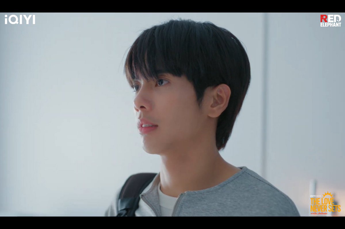 สวัสดีครับ คุณรูมเมท

Official Pilot ตอนนี้สามารถดูได้แล้ว !  
ดูออนไลน์บนแอป iQIYI และเว็บ iQ.com 
📍s.iq.com/TheLoveNeverSe…
และทาง Youtube: The Love Never Sets
🔗 youtu.be/Nq7eIVTycec

The Love Never Sets Pilot 

#PilotTheLoveNeverSets