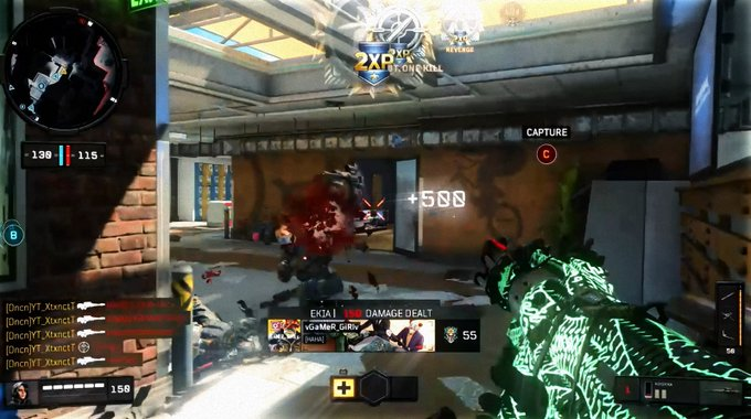 XTXNCTION

CLIPS &amp; EDIT BY <a href="/XtxnctSurf/">Surf Xtxnct</a> 

SATURDAY (5/10)
2PM EST