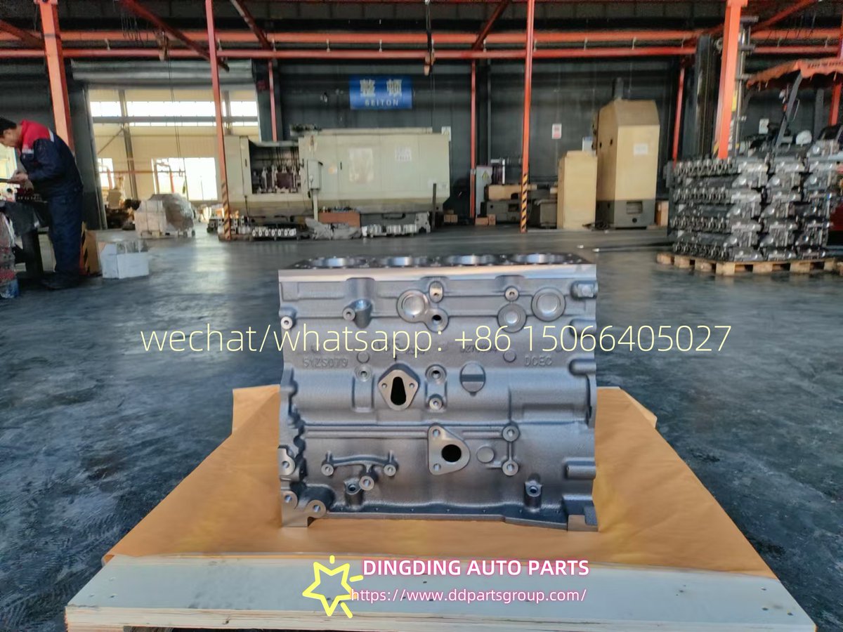 Lea16297721's tweet image. I am a #cylinderhead and #cylinderblock manufactuer. 
The pictures show the #4D head and block, if you are need, please contact me : 
Lea: +86 15066405027
Email: lea@dingdingautoparts.com 
Website： ddpartsgroup.com