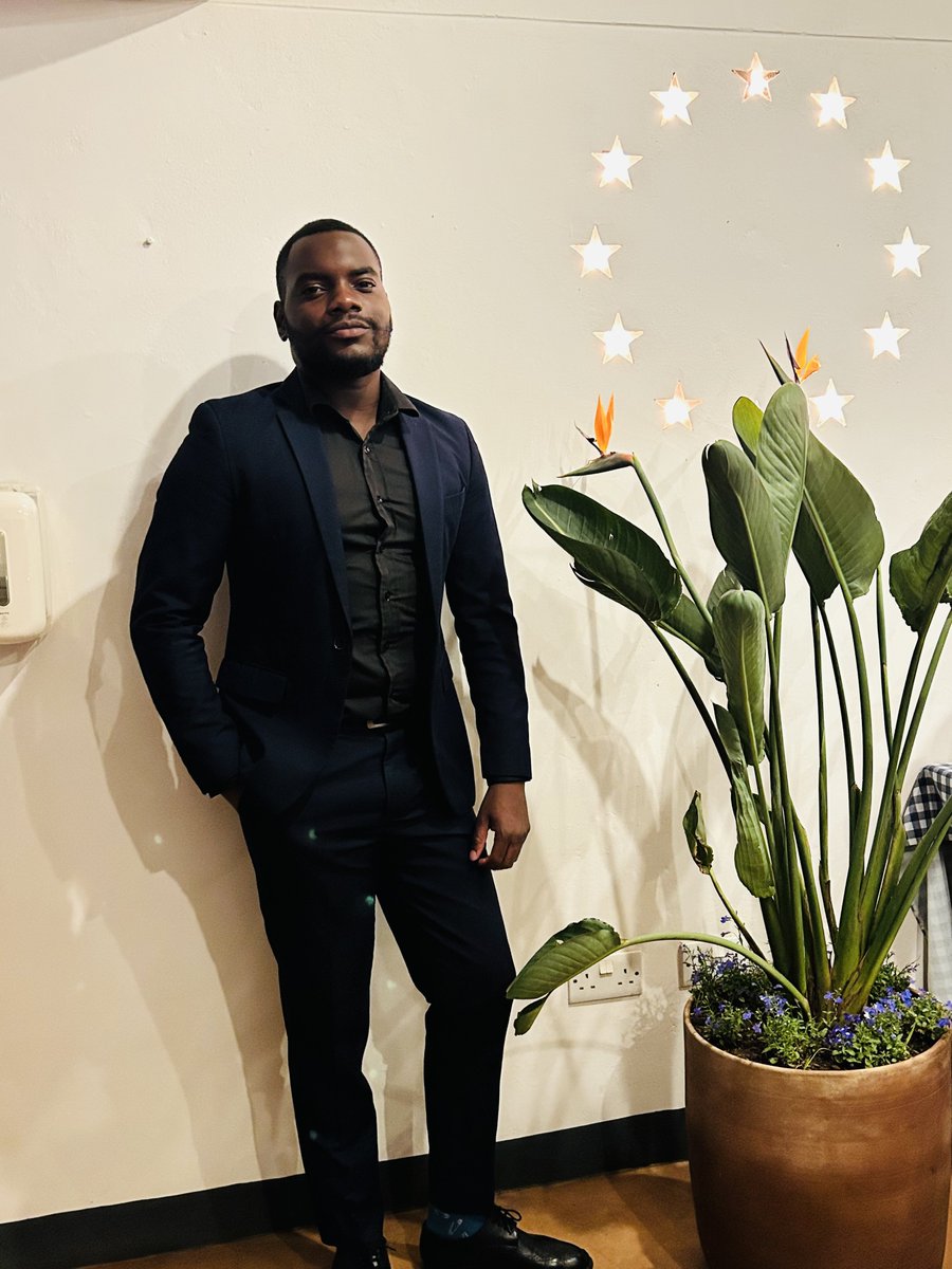 Europe Day 2025 🇪🇺x🇲🇼 with <a href="/EUinMalawi/">EU in Malawi 🇪🇺</a>