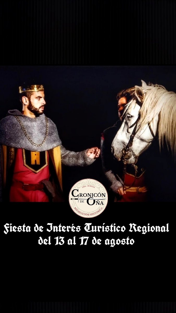Crónicon de Oña 2025
elcronicondeona.com