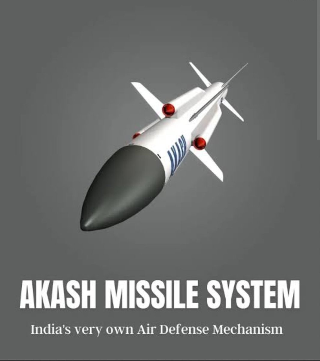 MGTalks_2k's tweet photo. Akash Air Defense System shot down Pakistan's #J17 and #F16Shotdown in the air. This Akash Defense System has been developed by DRDO India. #Gaddar #IndianNavy #IndianArmy https://t.co/LVfVKVqJr1