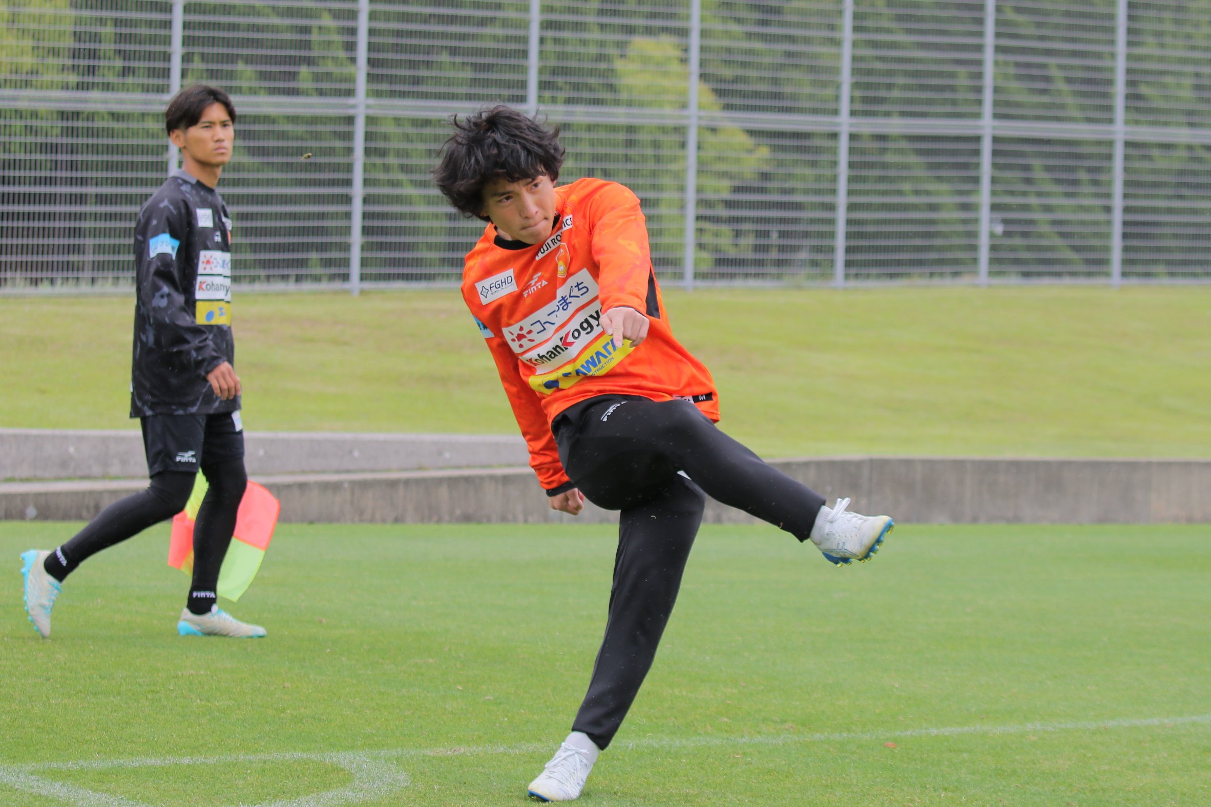 レノファ山口FC on X: 
