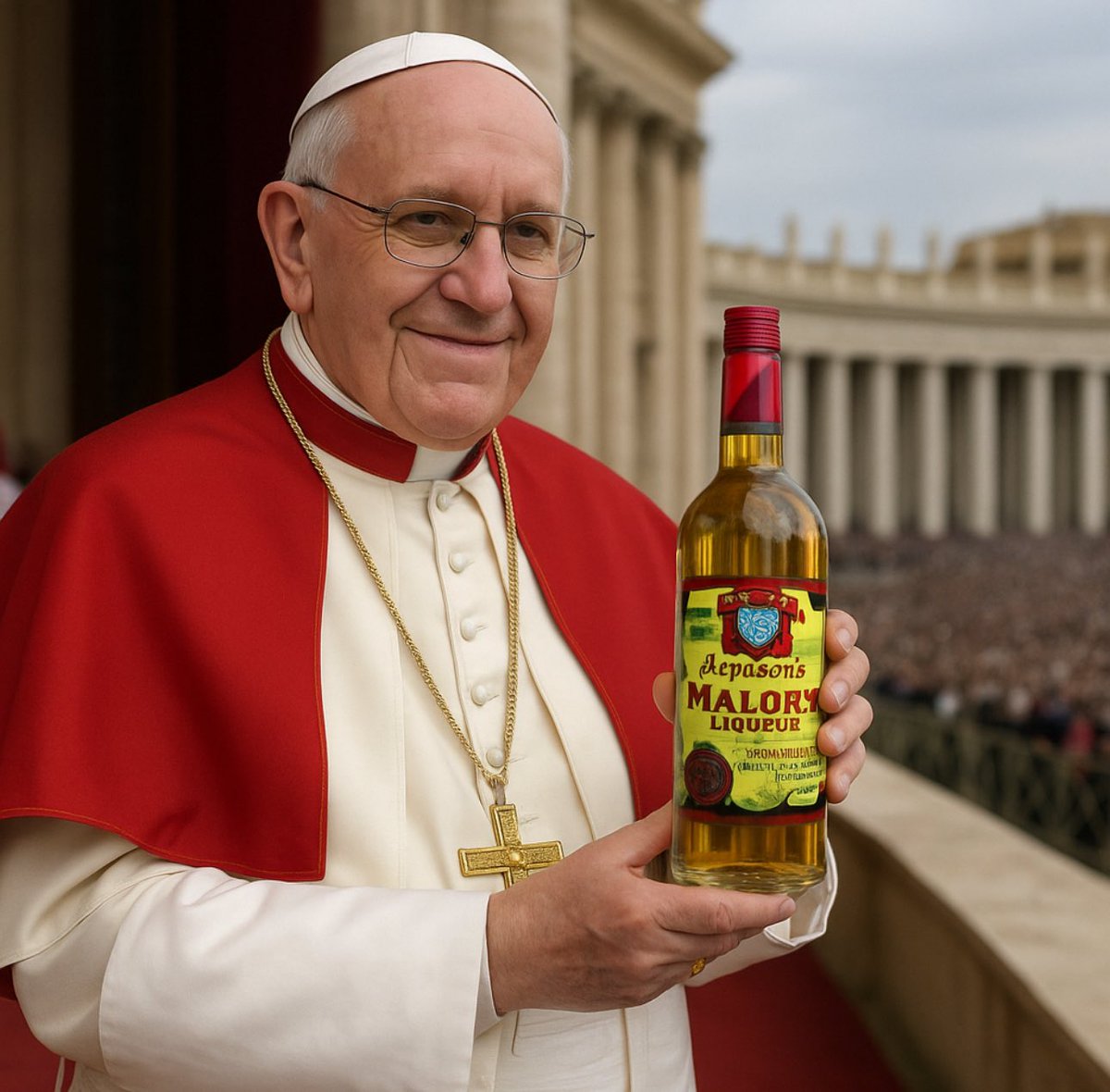 PackerDriven's tweet photo. There’s a slight adjustment to communion. https://t.co/VVUsnRfNia