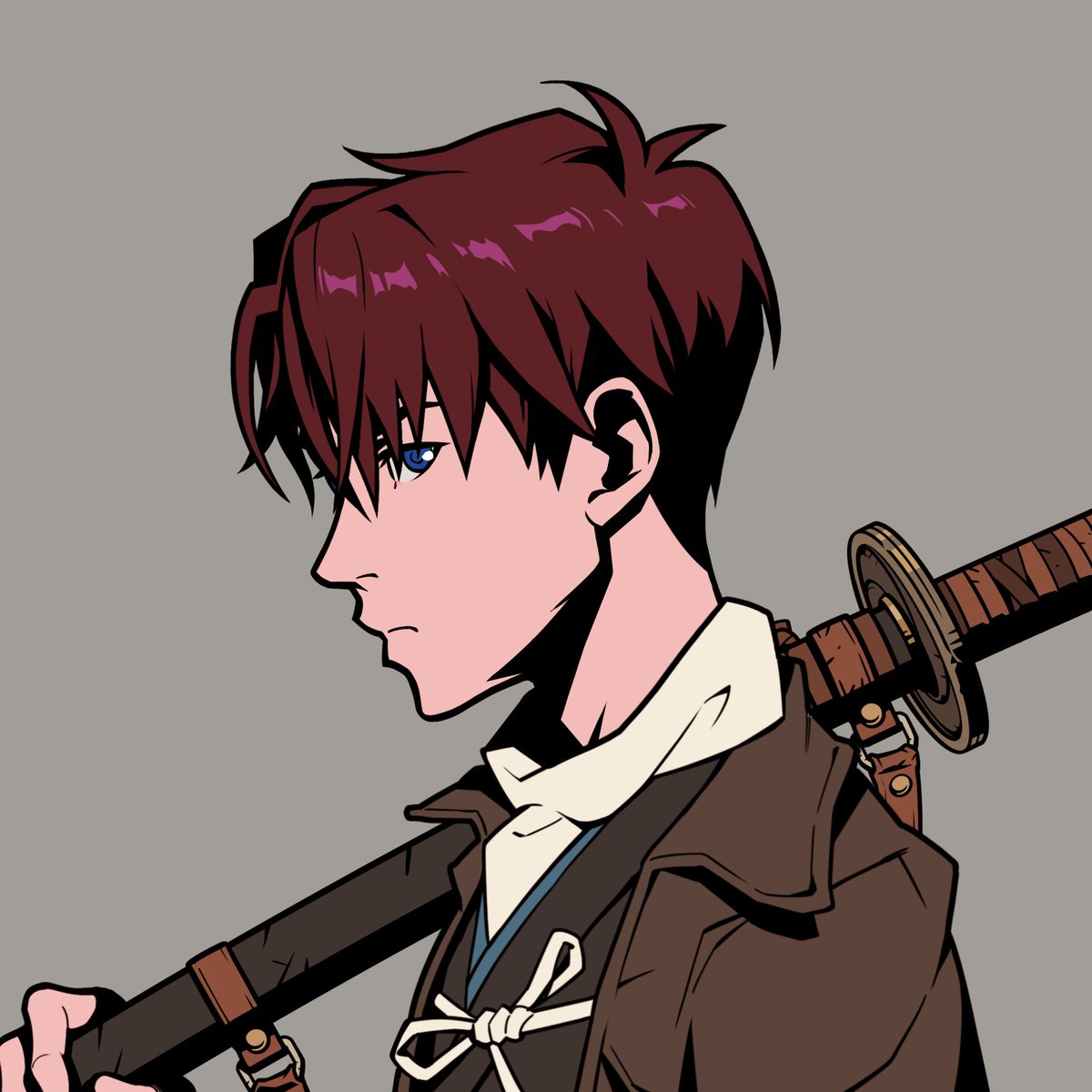 Putting on an Azuki means building your brand around a living, evolving story.

But it’s not just pfp. You’re joining a movement to democratize the anime industry.

And you get front row seats to building anime.​com along the way. 

Join the movement. ⛩️