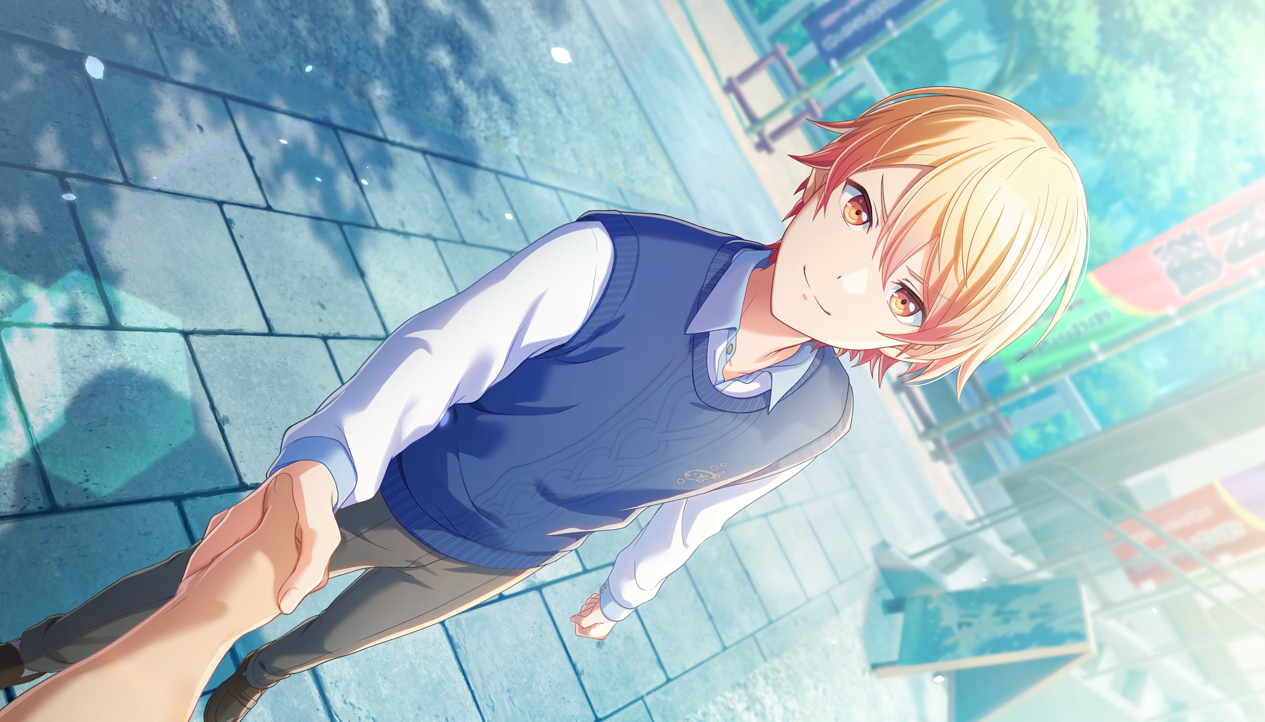 Happy Birthday！！] 天馬 司 情報 | プロセカギャラリー