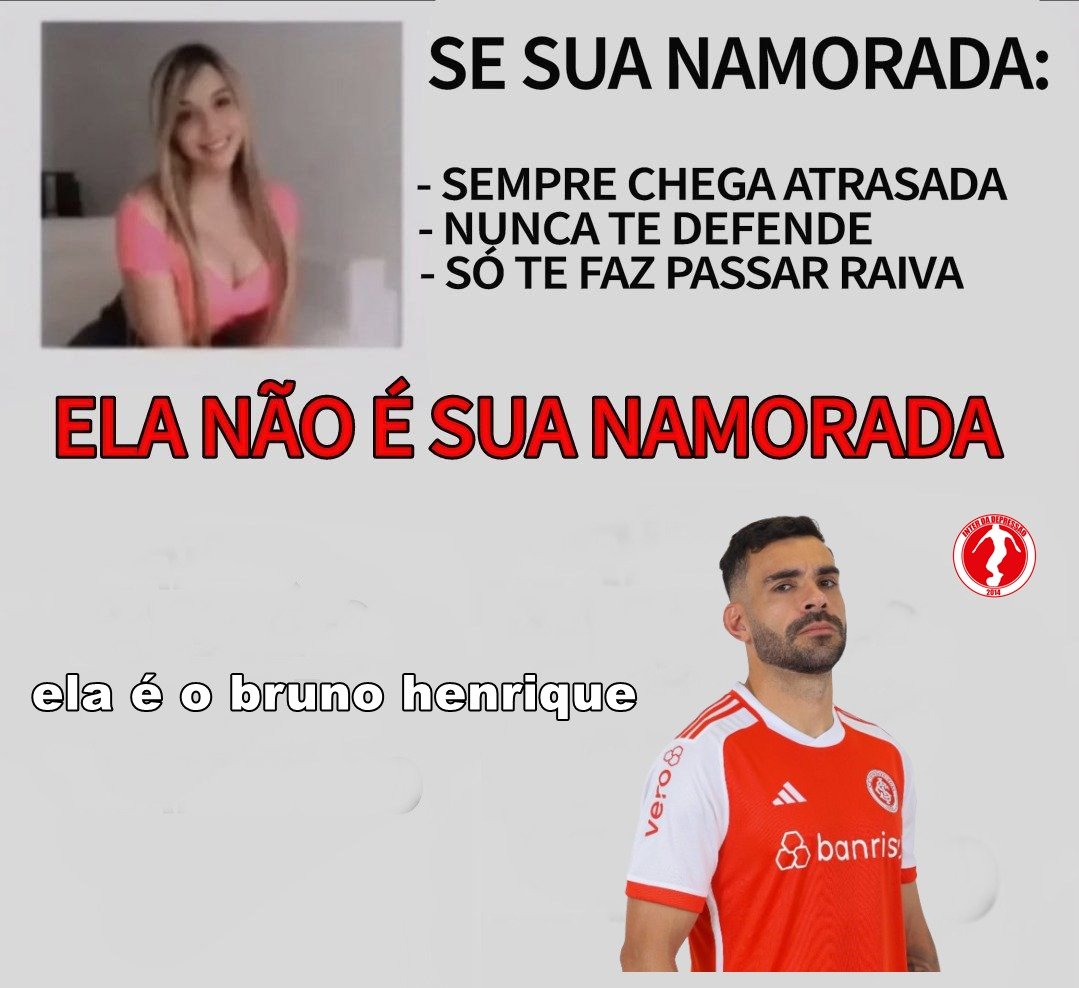 Inter da Depressão (@interdd) on Twitter photo 