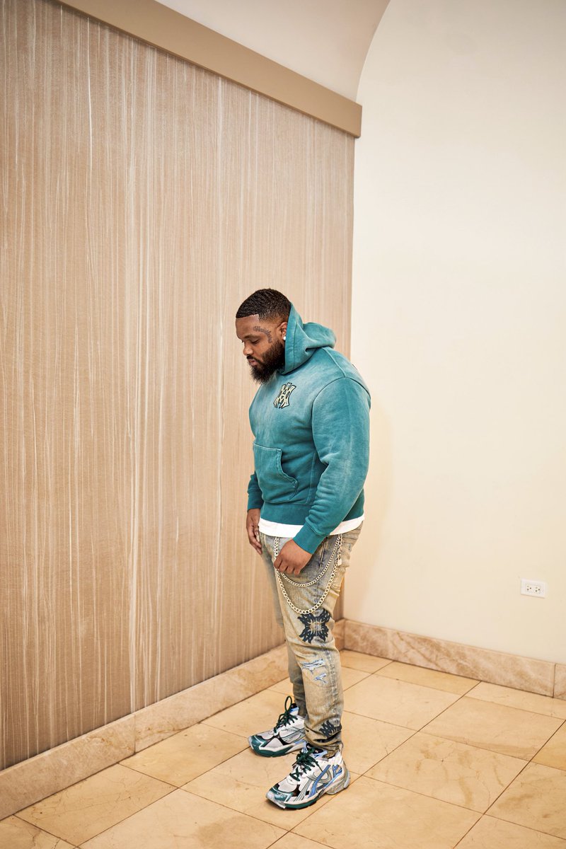 TommyCapAlott's tweet photo. Blessed to see another year 🔥🔥🥳 Big 24 🐐 https://t.co/sFsjMiEgd6