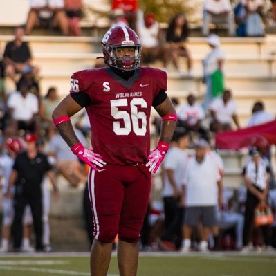 JUCO Football Frenzy (@jucoffrenzy) on Twitter photo 2025 (<a href="/SierraCollegeFB/">Sierra College Football</a>) JUCO DT <a href="/Maasaigibson56/">Maasai Gibson</a> was offered by Delaware State <a href="/DelSt_Football/">Delaware State FB</a>
HL hudl.com/video/3/222856โฆ 2025 (<a href="/SierraCollegeFB/">Sierra College Football</a>) JUCO DT <a href="/Maasaigibson56/">Maasai Gibson</a> was offered by Delaware State <a href="/DelSt_Football/">Delaware State FB</a>
HL hudl.com/video/3/222856โฆ