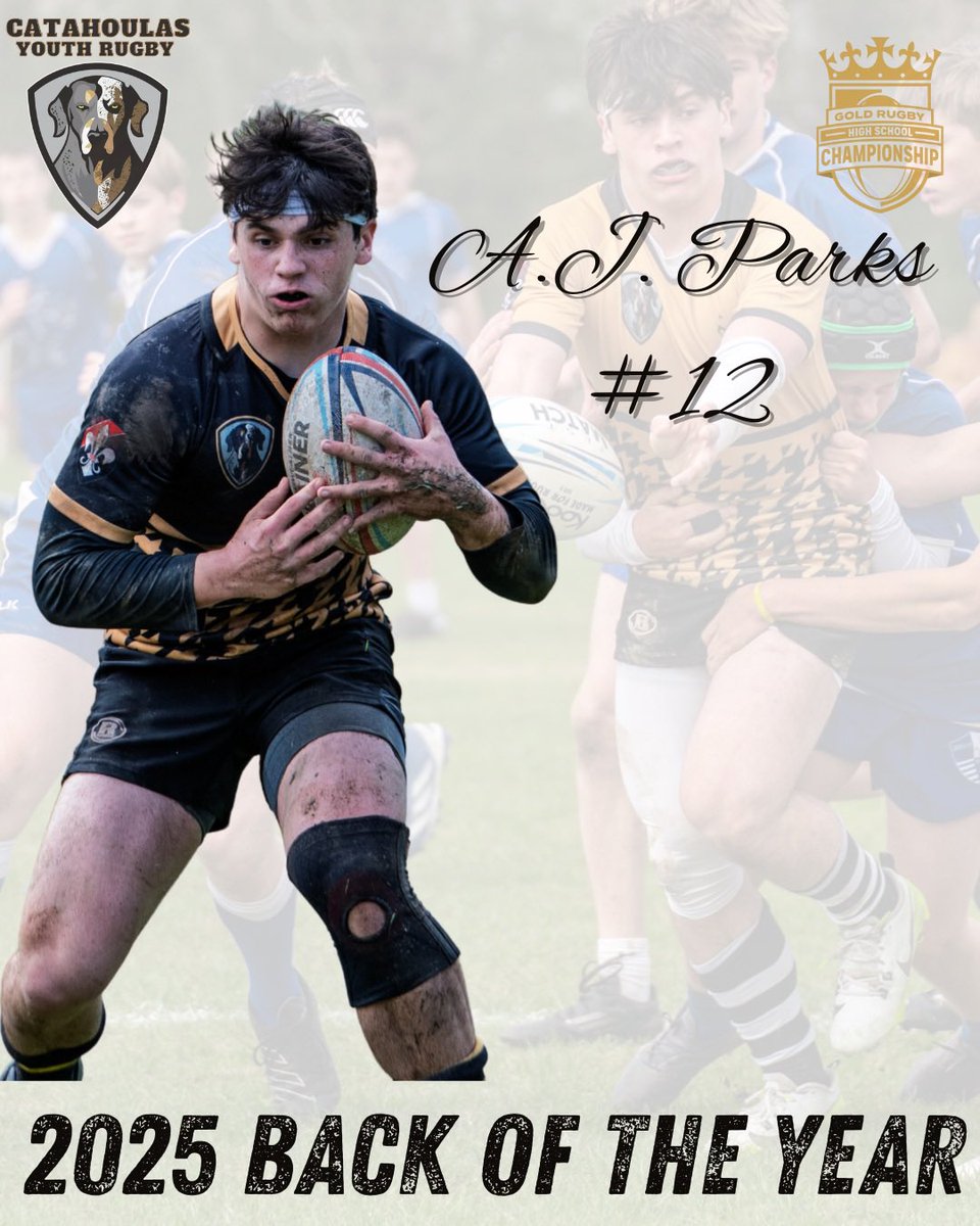 AJ Parks 🇺🇸🇦🇺 tweet media