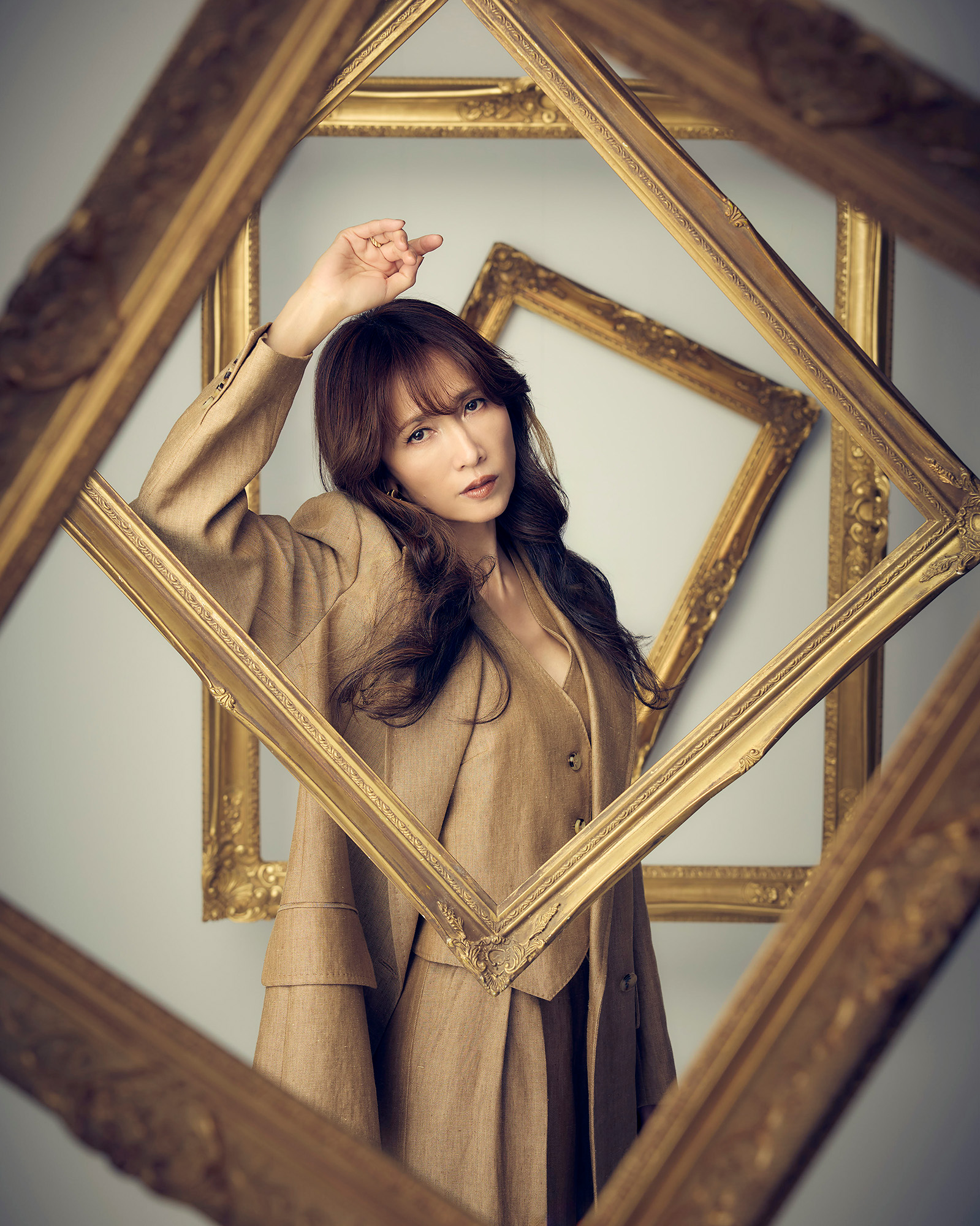 中島みゆき　写真 中島みゆき オフィシャルサイト
