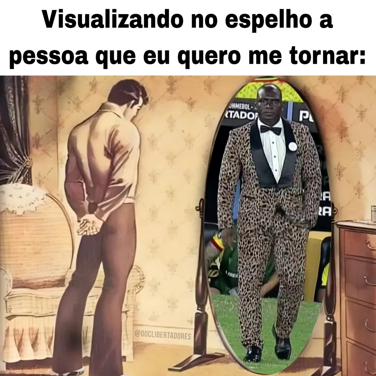 Out of Context Libertadores (@oc_libertadores) on Twitter photo 