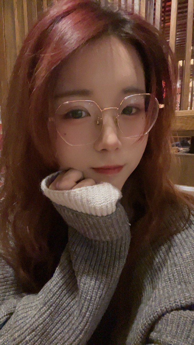 其实我一直以黄推自居的诶。