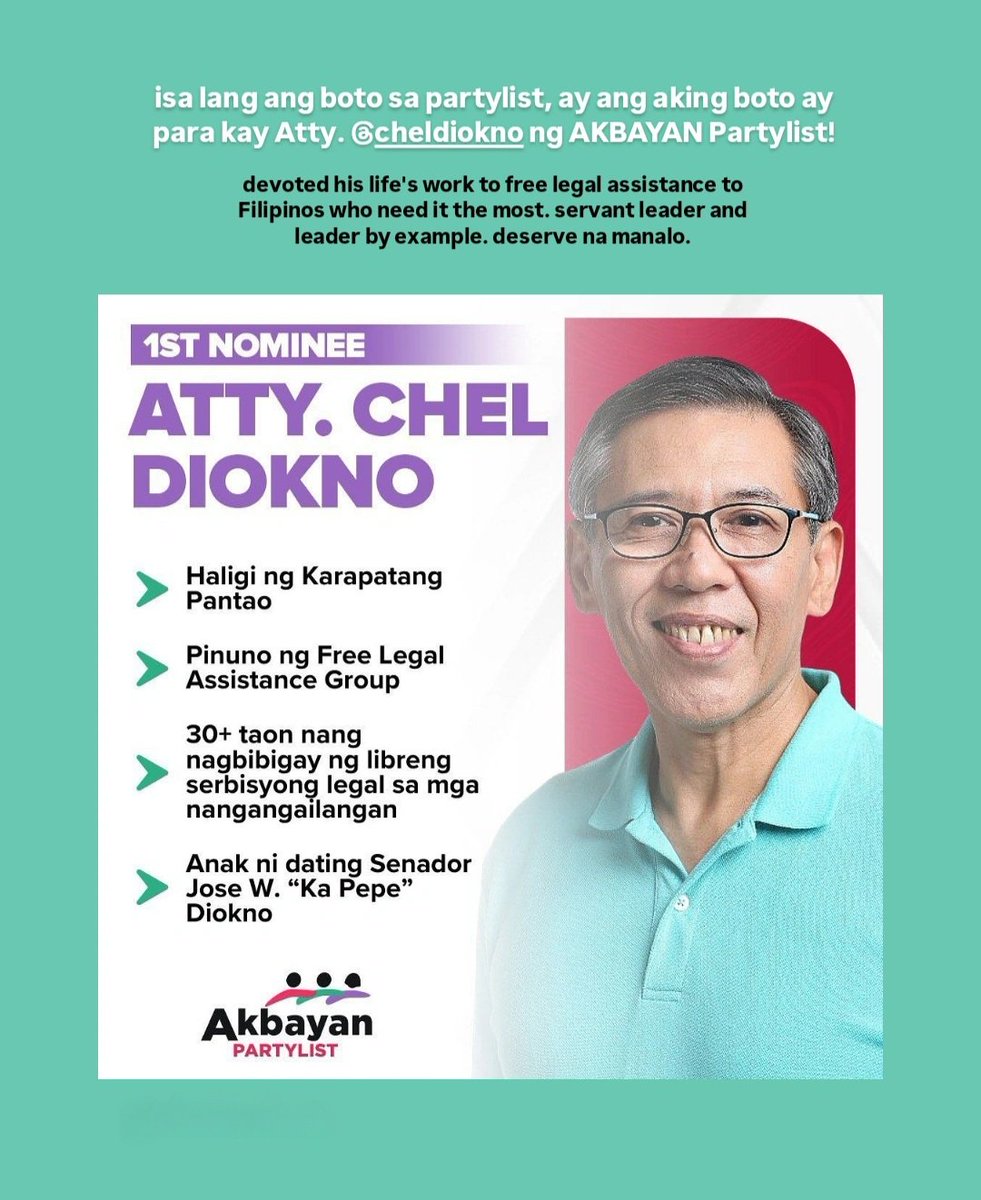 iamsuperbianca's tweet image. Buong pusong suporta para kina Sen. Kiko Pangilinan, Sen. Bam Aquino, at Atty. Chel Diokno. Mga tunay na servant leaders, walang bahid ng korapsyon, marami nang nagawa at ipagpapatuloy ang magandang adbokasiya. 💚💗