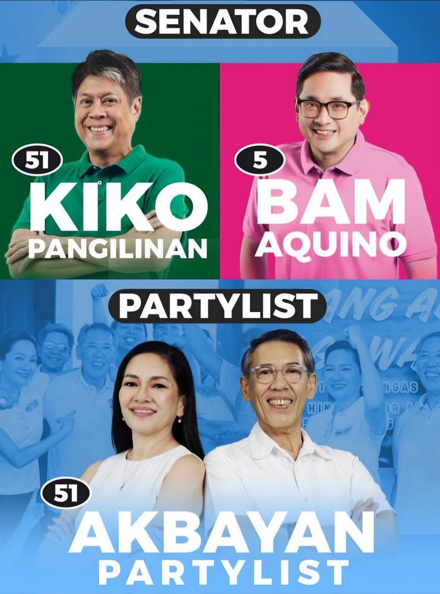 iamsuperbianca's tweet image. Buong pusong suporta para kina Sen. Kiko Pangilinan, Sen. Bam Aquino, at Atty. Chel Diokno. Mga tunay na servant leaders, walang bahid ng korapsyon, marami nang nagawa at ipagpapatuloy ang magandang adbokasiya. 💚💗