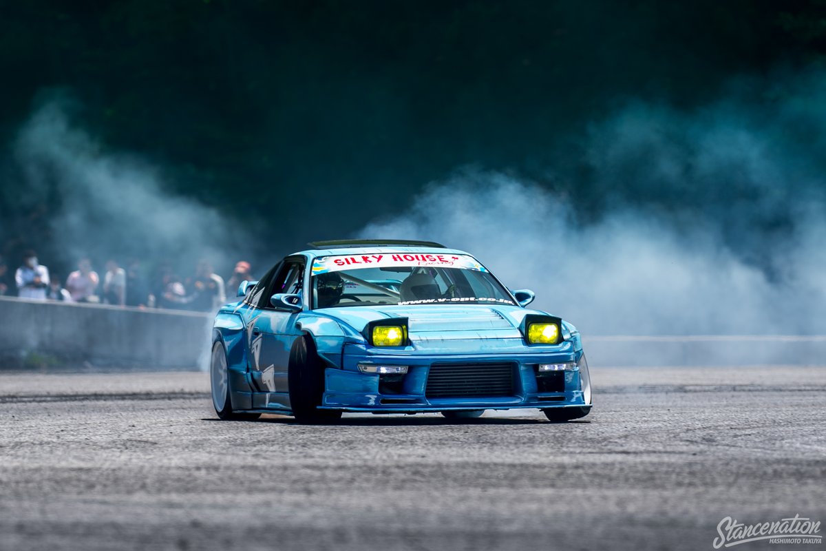 SN__HASHIMOTO's tweet photo. #ドリドレ 
＃180sx https://t.co/SnJRg6RdKS