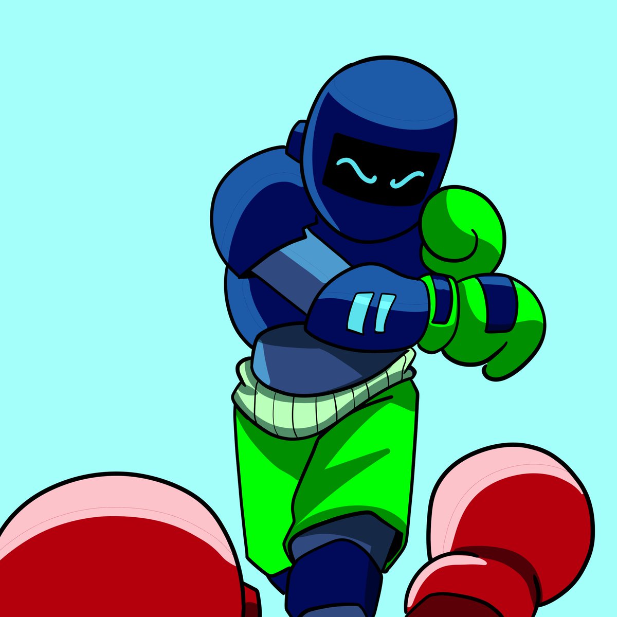 Web3 is a fight.

AI Agents are the gloves.

And we’re just getting started.