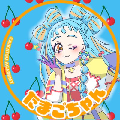 #新しいプロフィール画像