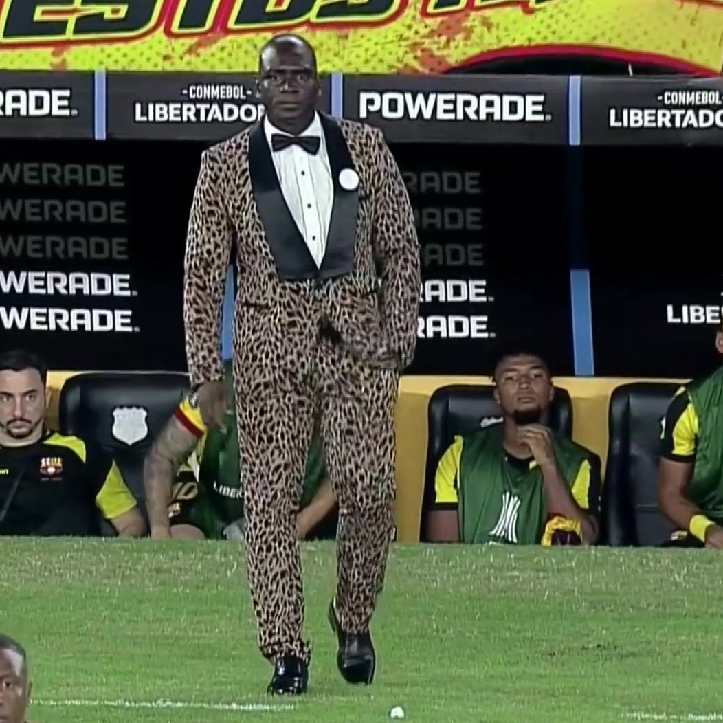 Historia Barcelona S.C. tweet media