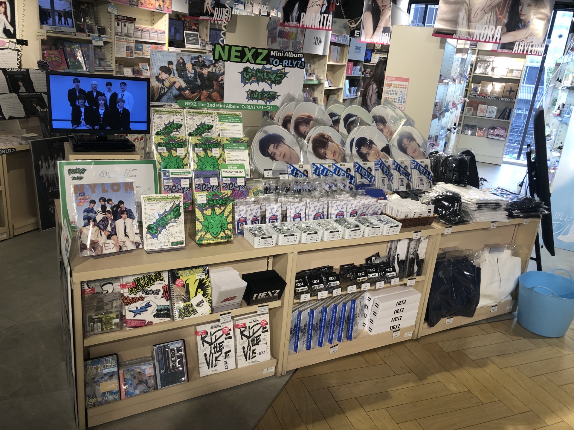 HMV K-POP (@HMV_Kpop) / X
