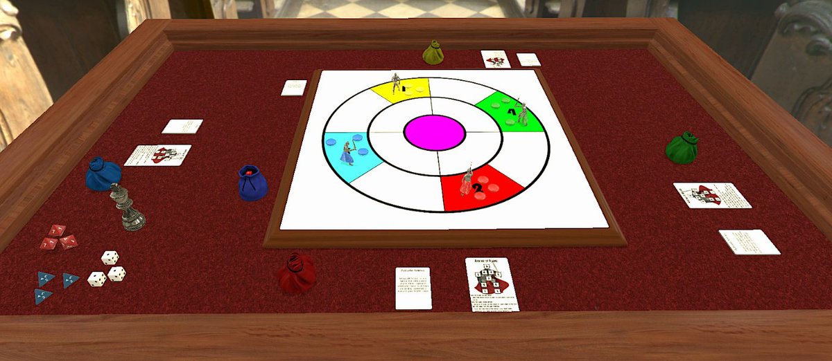 yutingxiang's tweet photo. Dusted off an old design to get it loaded into TTS. #gamedev #boardgamedev #RocGameDev https://t.co/gLTDmD8loq