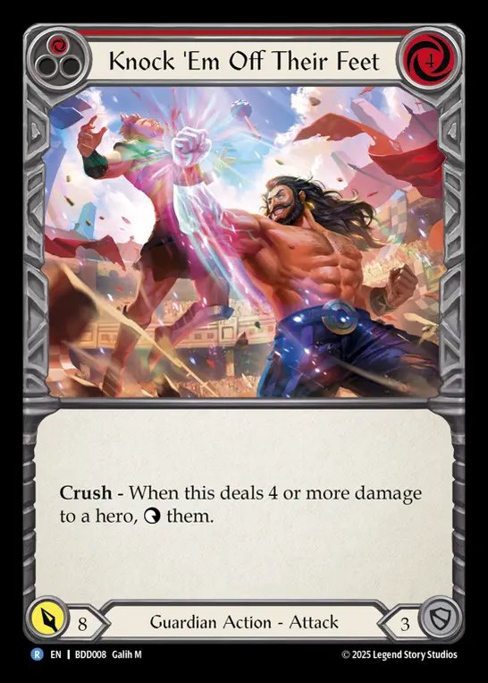 MBArtbase's tweet image. OH NO HE'S HOT
#fabtcg