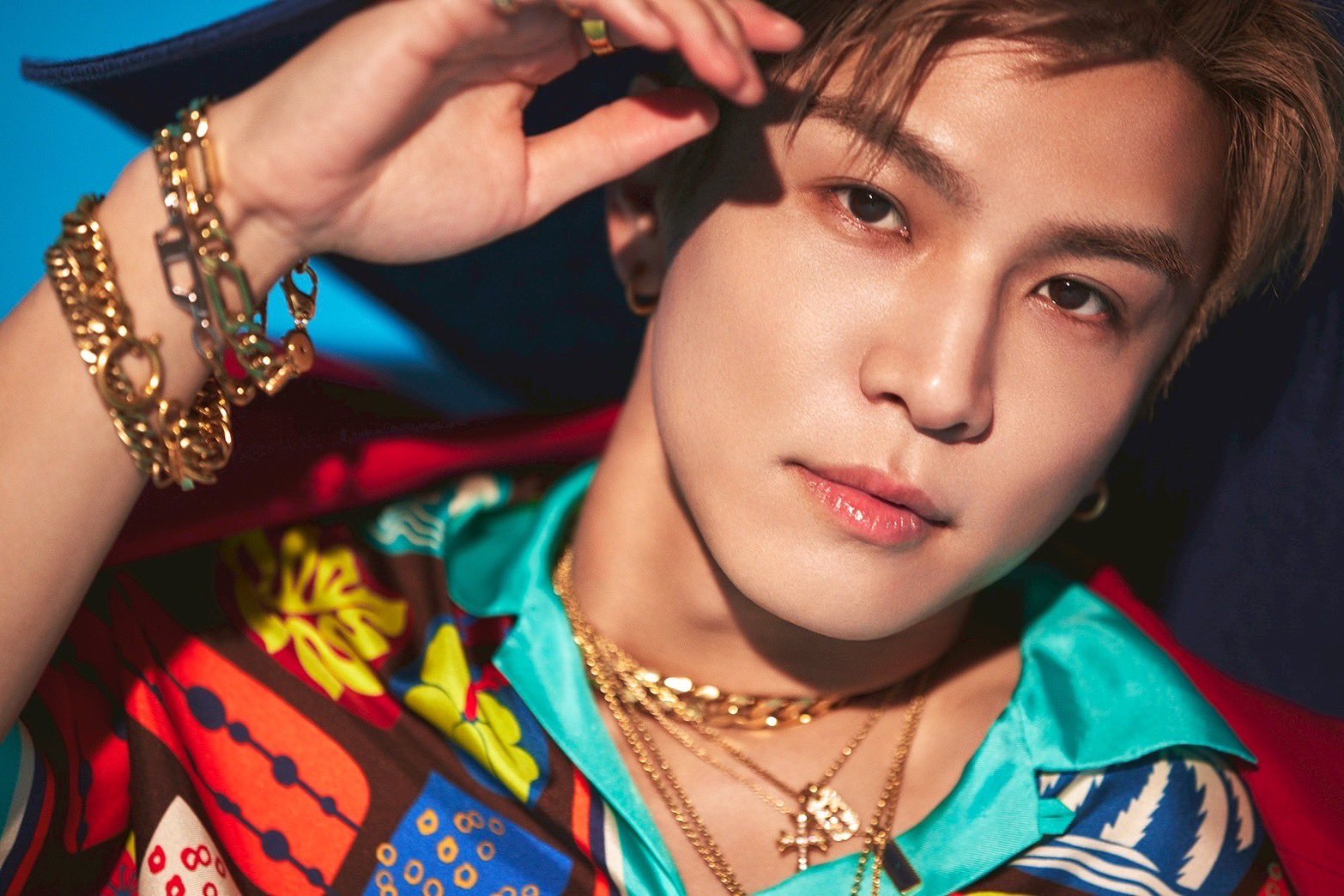 Takanori Iwata (@T_IWATA_EX_3JSB) / X