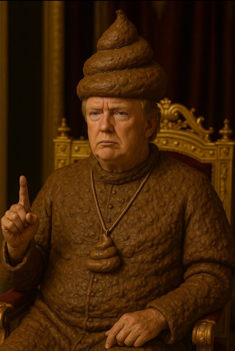 “The poop”. 💩

#PoopTrump