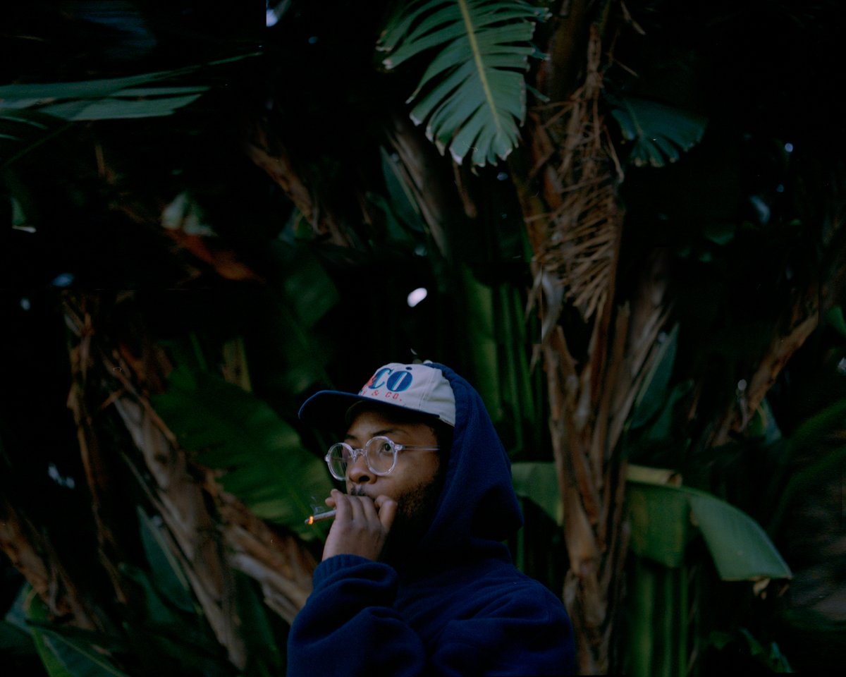 Stones Throw Japan tweet media