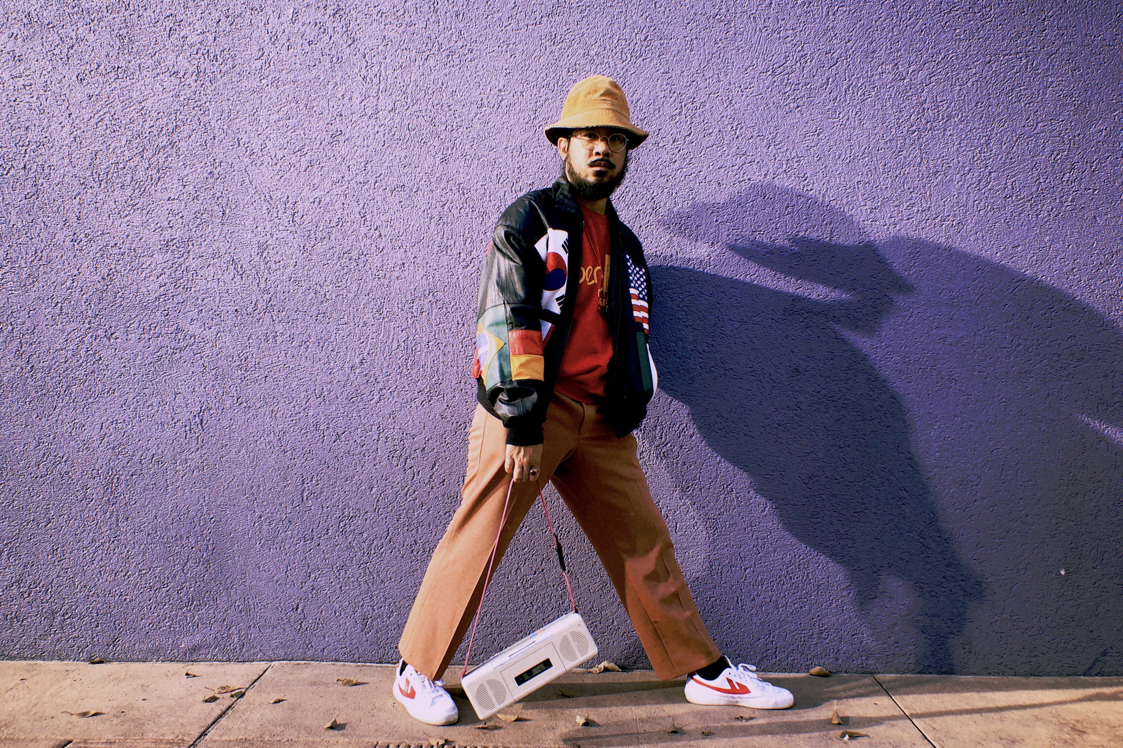 Benny (@bennyisraw) / X