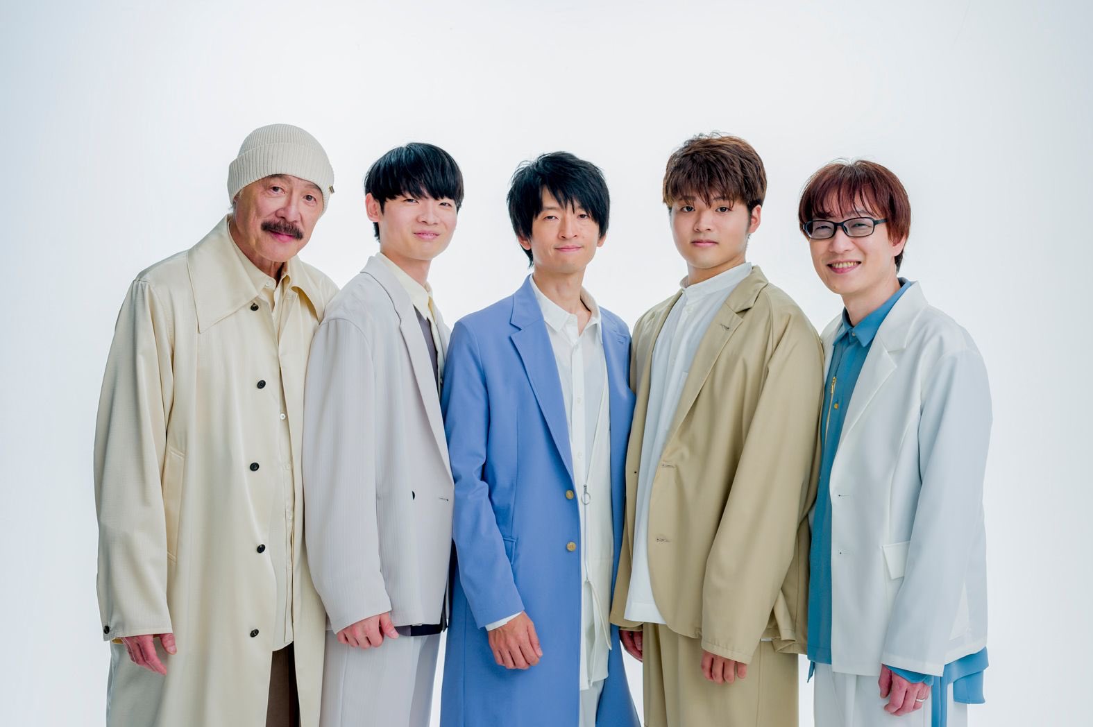 T-SQUARE (公式) on X: 