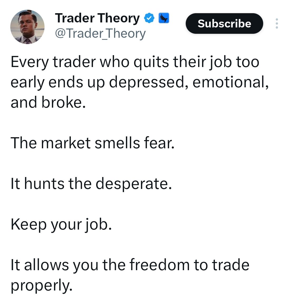 A Daksh Trader ( ठाकुर साहब ) 🥷 tweet media