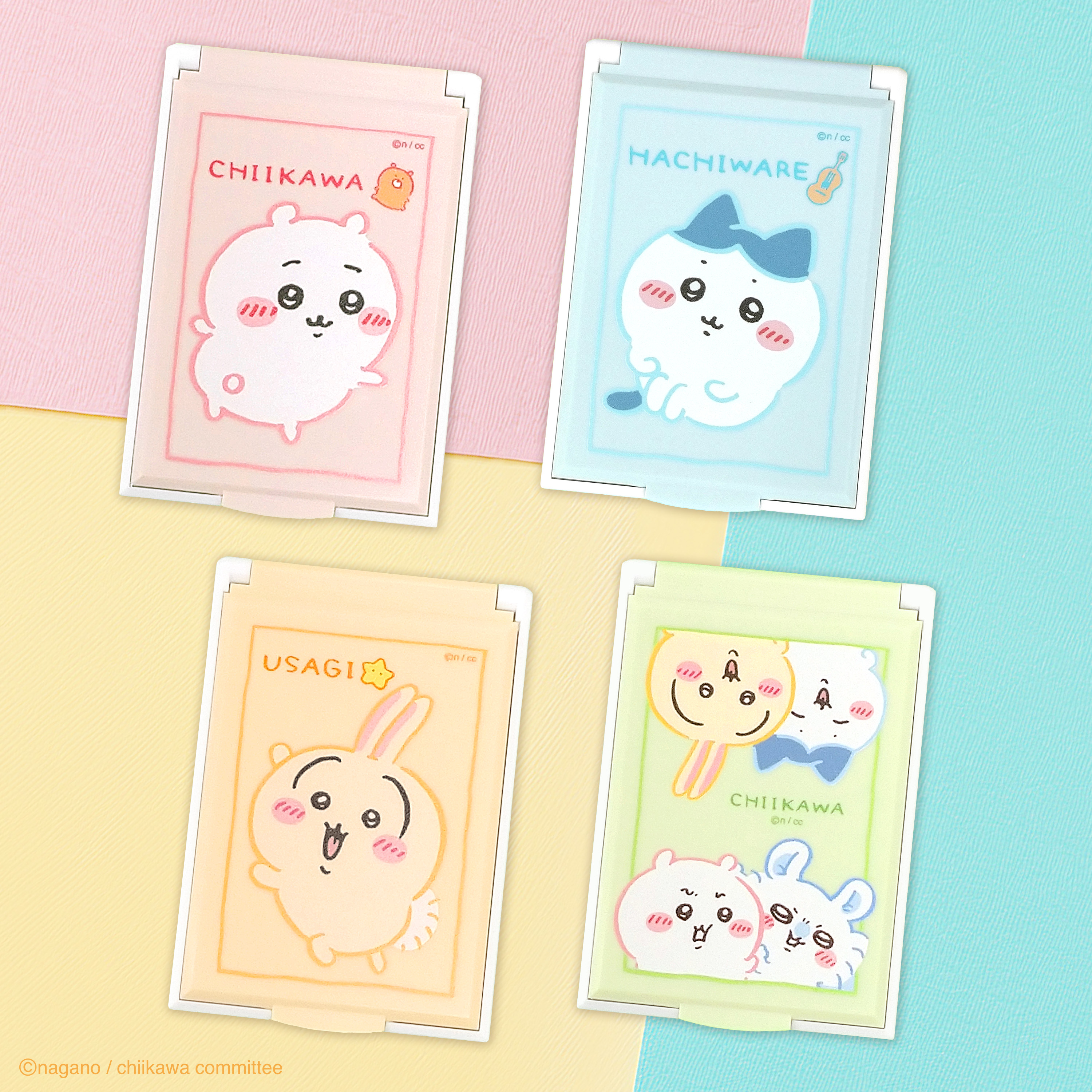 ちいかわマーケット 公式グッズショップ