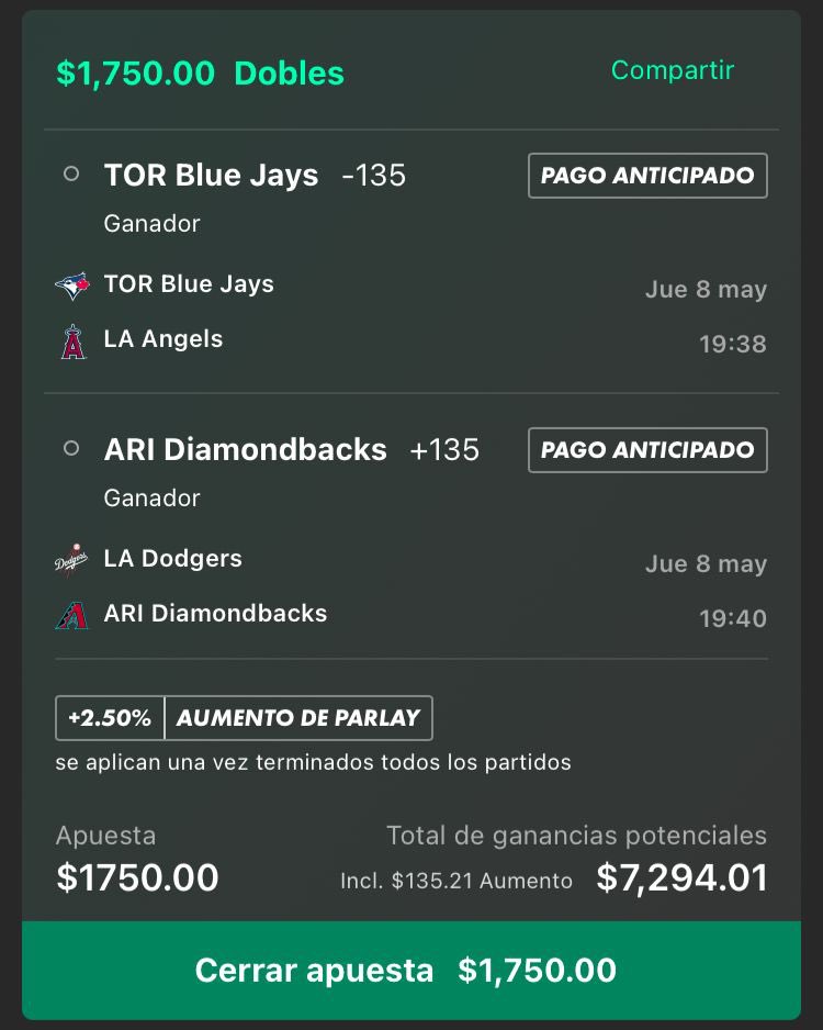 Hasbullabb's tweet photo. @Ernesto17 Nomás que remonte Toronto y hoy me folle al casino 🪨 https://t.co/yvUlM6B8AP
