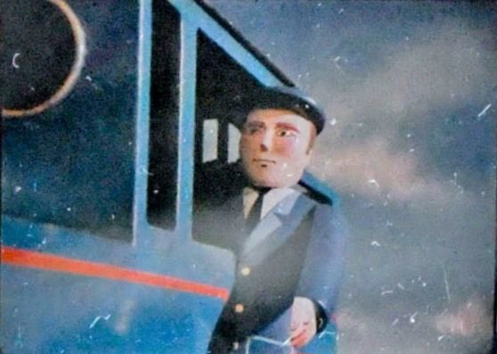 this image singlehandedly broke the thomas fandom