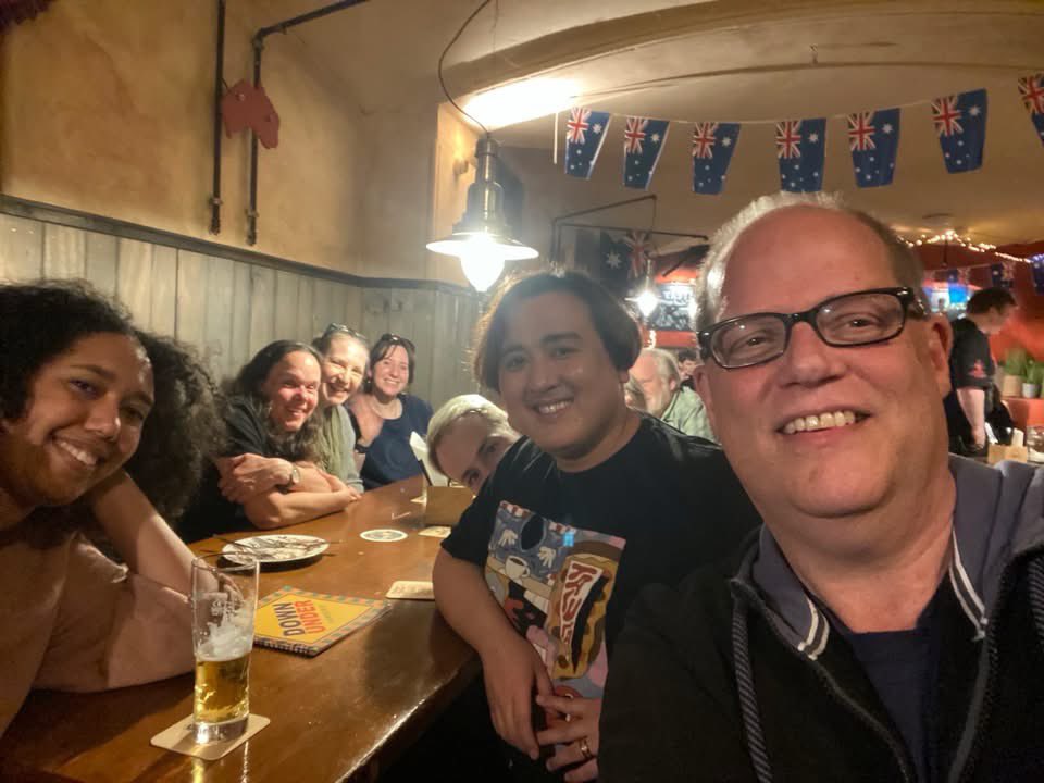 Democrats Abroad (@demsabroad) on Twitter photo 🇺🇸🇩🇪 Breaking bread up north, #DemsAbroad Style! DA Germany recently had several Stammtisch and potluck events in Hamburg, Lübeck, and Bremen. The next event is a rally in Hamburg on May 10.
#AmericansinGermany #USExpats <a href="/DemsAbroadDE/">Democrats Abroad Germany</a>
democratsabroad.org/347793/hamburg… 🇺🇸🇩🇪 Breaking bread up north, #DemsAbroad Style! DA Germany recently had several Stammtisch and potluck events in Hamburg, Lübeck, and Bremen. The next event is a rally in Hamburg on May 10.
#AmericansinGermany #USExpats <a href="/DemsAbroadDE/">Democrats Abroad Germany</a>
democratsabroad.org/347793/hamburg…