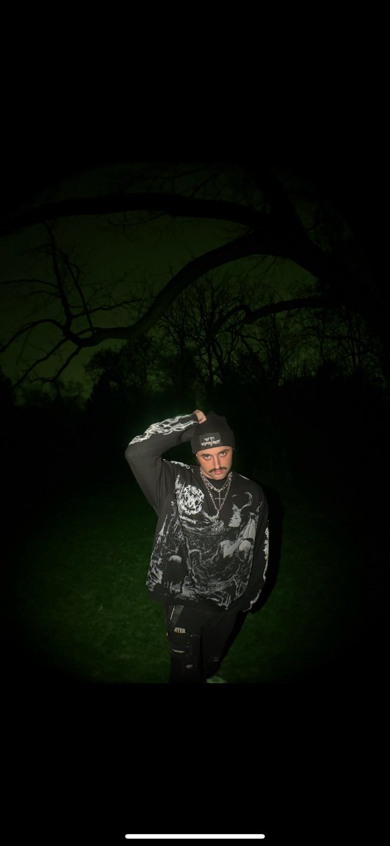 dropping some dubstep and techno this year fyi