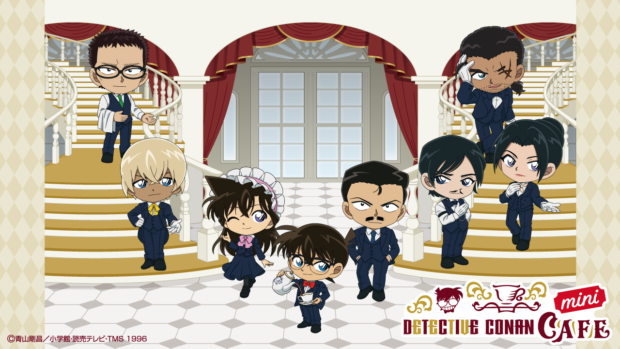 名探偵コナン ピンガ グレース 同人 アクスタ アクリルスタンド 1つ 名探偵コナン ピンガ グレース 同人 アクスタ アクリルスタンド 1つ 名